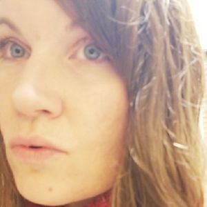 Meet your Posher, Gretchen